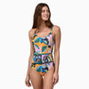 Patagonia W's Sunny Tide 1pc Swimsuit