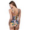 Patagonia W's Sunny Tide 1pc Swimsuit