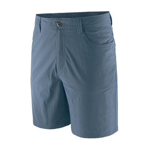 Patagonia M's Quandary Short 8"