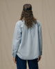 Filson Women's Denim Work Shirt