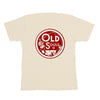 Old Souls Angler Tee