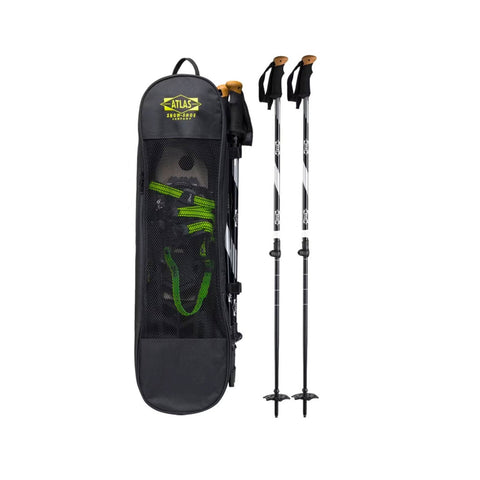 Atlas Helium - Snowshoe Trail Set