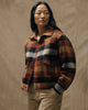 Filson Women's Blanket Wool Jacket