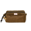 Filson Tin Cloth Travel Kit