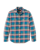 Filson Vintage Flannel Work Shirt