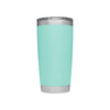 Yeti Tumbler 20oz, Sea Foam