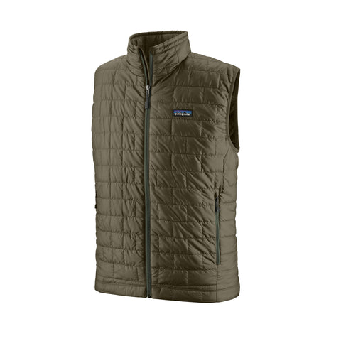 Patagonia M's Nano Puff Vest