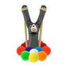 Best Slingshot & Wooden Animal Slingshot