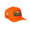 Filson Mesh Logger Cap