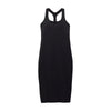 Prana W's Heavana Racerback Midi Dress