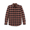 Filson Vintage Flannel Work Shirt