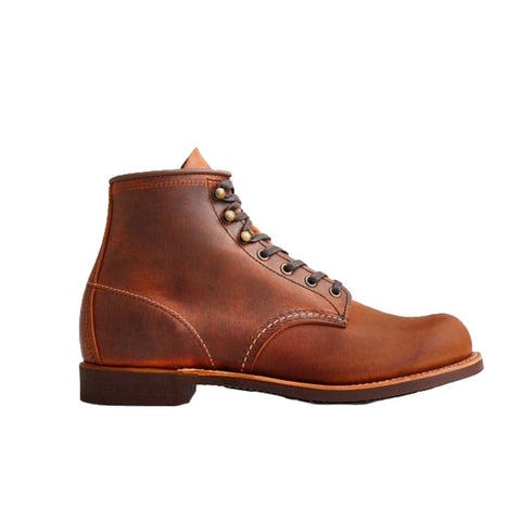 Red Wing Men's Blacksmith Boot 3343