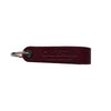Old Souls Leather Keychain Bottle Opener