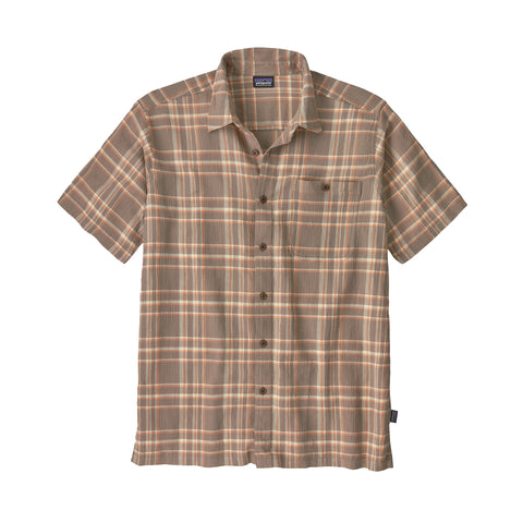 Patagonia M's A/C Shirt