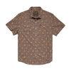 Howler Bros H Bar B Snapshirt
