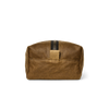 Filson Tin Cloth Travel Kit