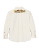 Filson Women's Embroidered Western Shirt