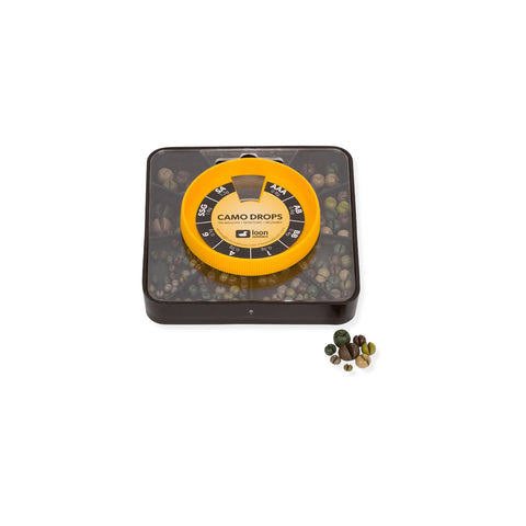 Loon Outdoors Tin Drops 8 Division