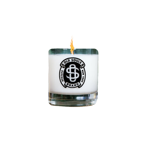 Old Souls Livingston Manor Stream Series Candles