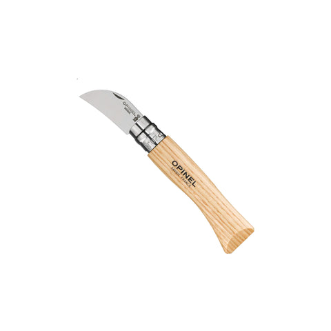 Opinel No.07 Chestnut & Garlic Knife