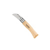 Opinel No.07 Chestnut & Garlic Knife
