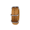 Bertucci Watch Band 7/8" - 22 mm
