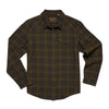 Howler Brothers Lagrange Lightweight Flannel
