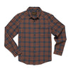 Howler Brothers Lagrange Lightweight Flannel