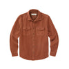 OuterKnown M's Chroma Blanket Shirt