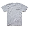 Old Souls Rod & Gun Tee - Cold Spring - Stone Heather