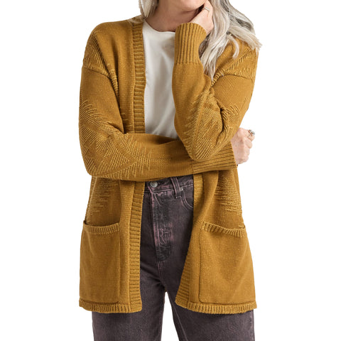 Pendleton Textured Sierra Springs Cardigan