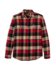 Filson Vintage Flannel Work Shirt