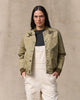 Filson Women's Western Satin Jacket