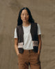 Filson W's Wool Vest