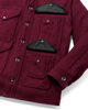 Filson 1940s Mackinaw Wool Cruiser