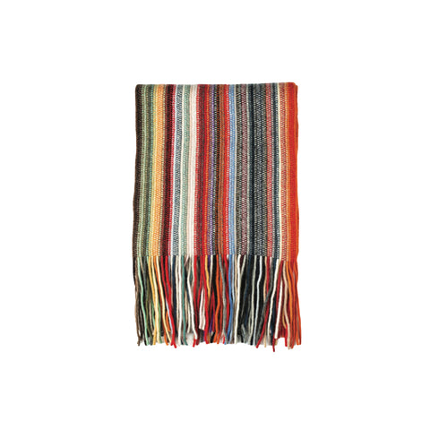 Mackie Dee Scarf