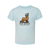 Old Souls Kids' Young Buck Tee