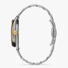 Shinola Derby 3 HD | 38MM | Mother Of Pearl Face | Silver & Gold Bracelet