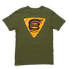 Old Souls Do Right Fear None Tee