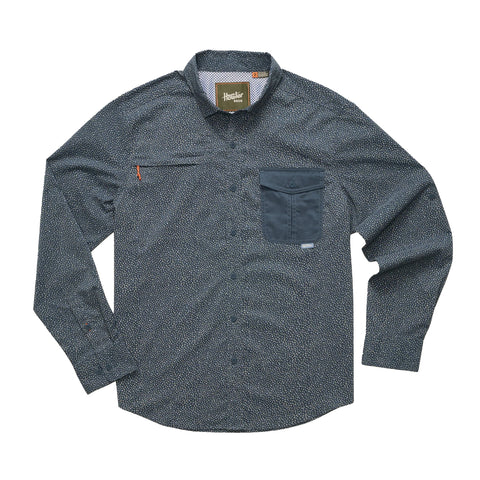 Howler Bros Matagorda Long Sleeve