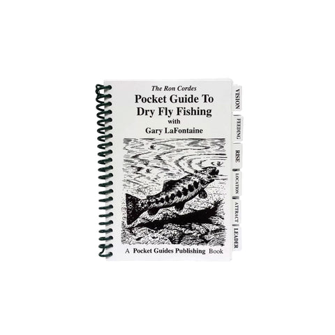 Pocket Guide To: