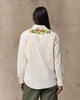 Filson Women's Embroidered Western Shirt