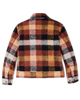Filson Women's Blanket Wool Jacket