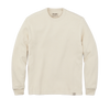 Filson M's Waffle Knit Thermal Crewneck