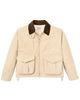 Filson Women's Dry Wax Short Work Jacket