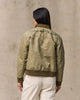 Filson Women's Western Satin Jacket
