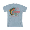 Pendleton Freshwater Fishing Graphic Tee
