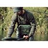 Filson M's Waffle Knit Thermal Crewneck
