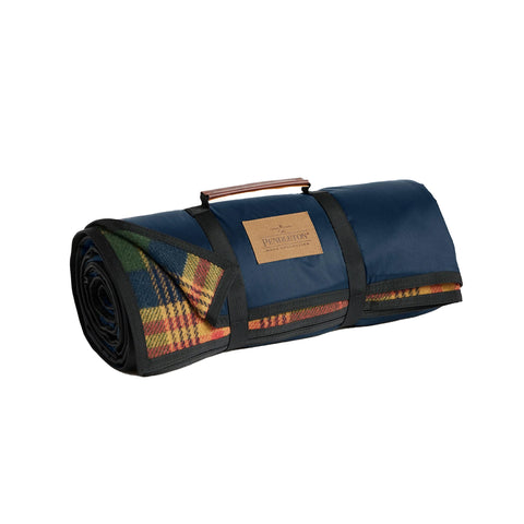 Pendleton Roll-Up Blanket