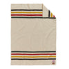 Pendleton National Park Throw With Leather Carrier